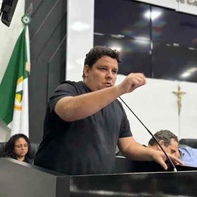 Audiência pública sobre obras inacabadas do BRT em Cuiabá é marcada pela ausência do governo estadual